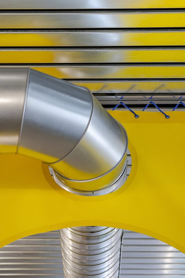 Burr Studio 的残酷玉米煎饼 Burr Studio 的残酷玉米煎饼