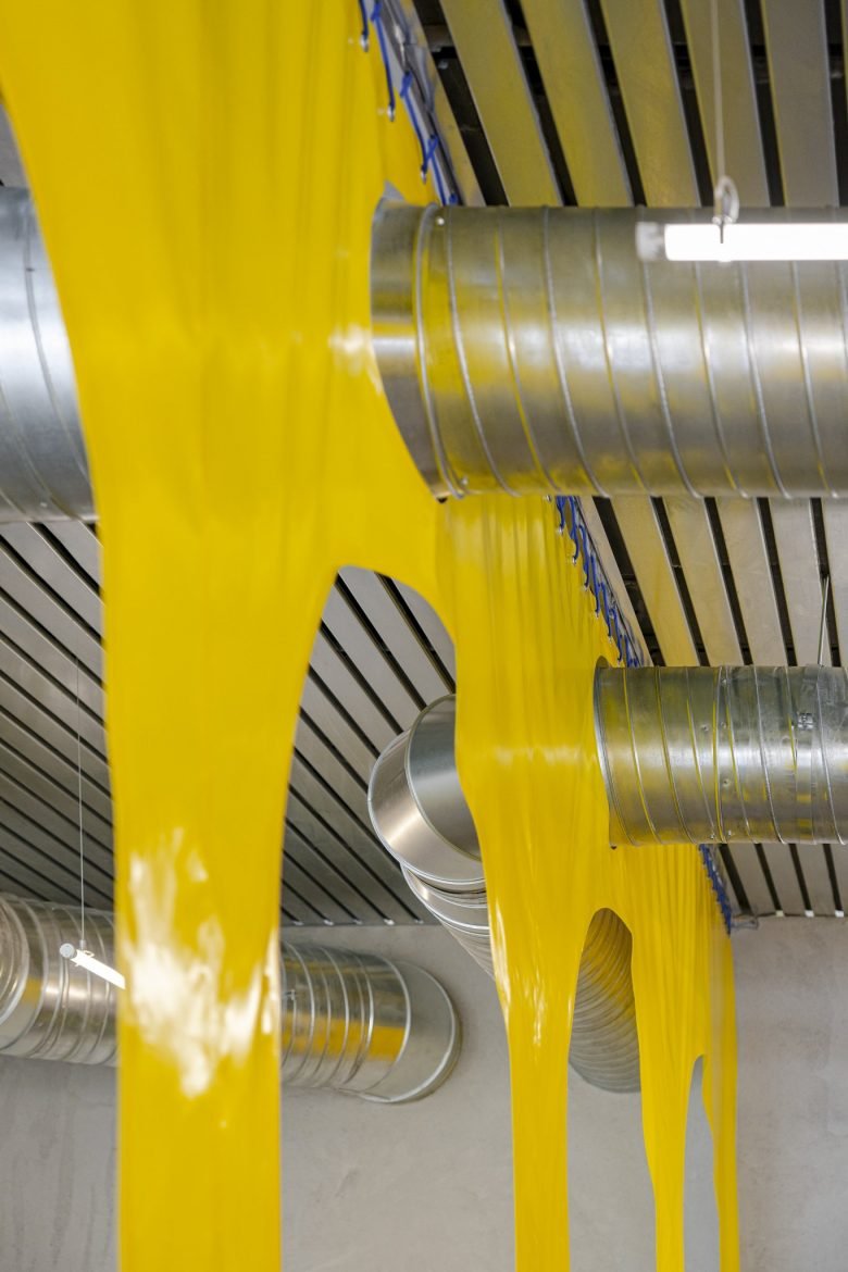 Burr Studio 的残酷玉米煎饼 Burr Studio 的残酷玉米煎饼