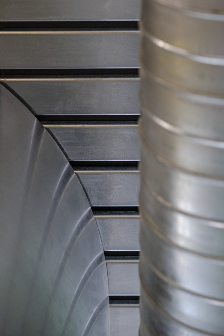 Burr Studio 的残酷玉米煎饼 Burr Studio 的残酷玉米煎饼