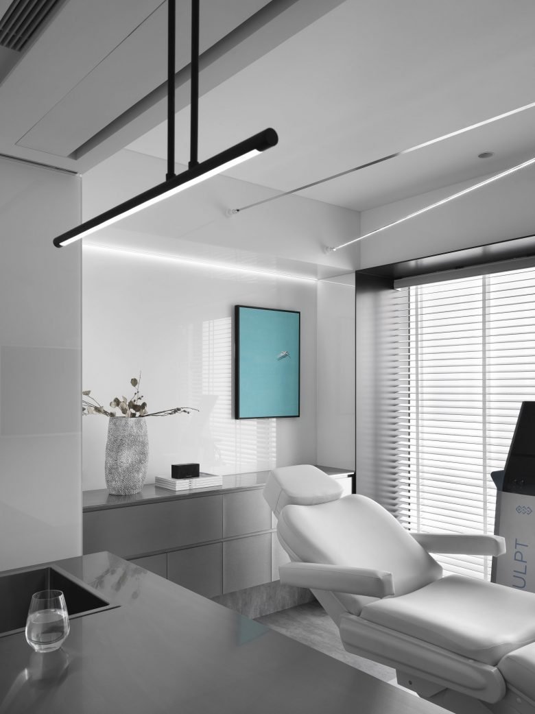 施展魔法的地方