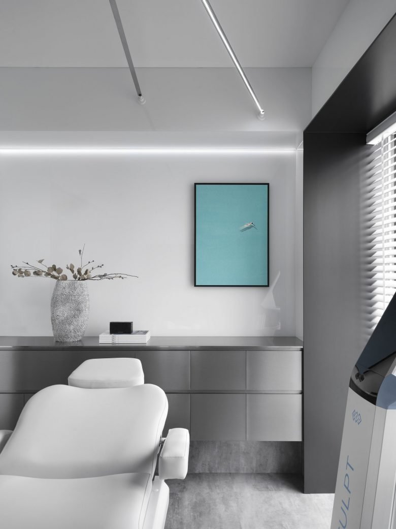 施展魔法的地方