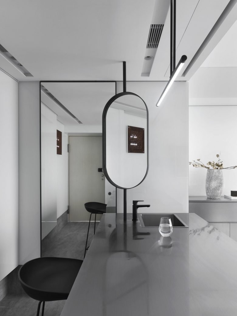 施展魔法的地方