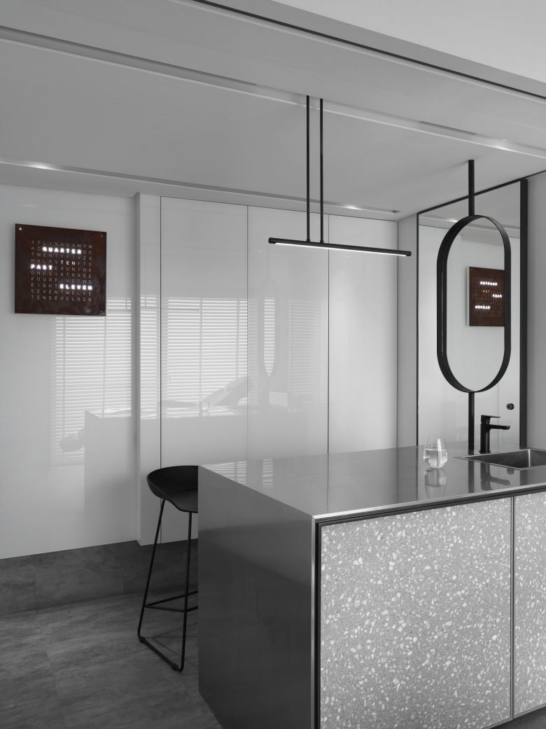 施展魔法的地方