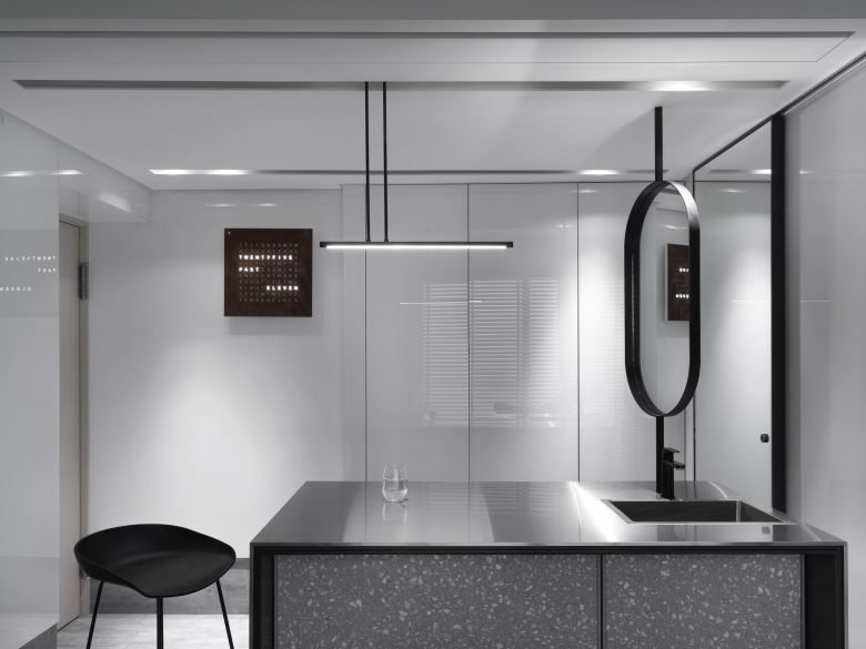 施展魔法的地方