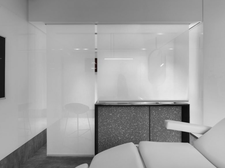 施展魔法的地方