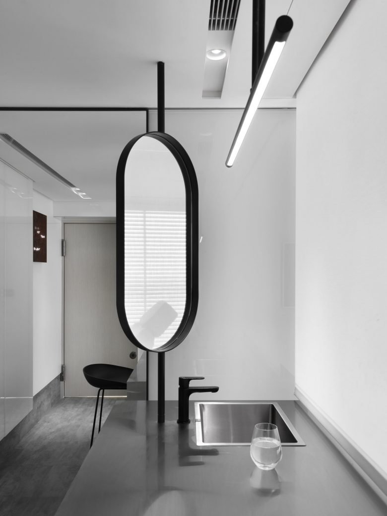 施展魔法的地方