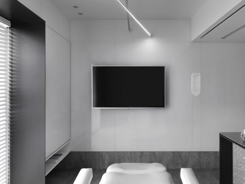 施展魔法的地方