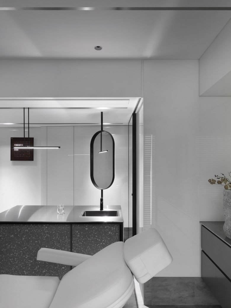 施展魔法的地方