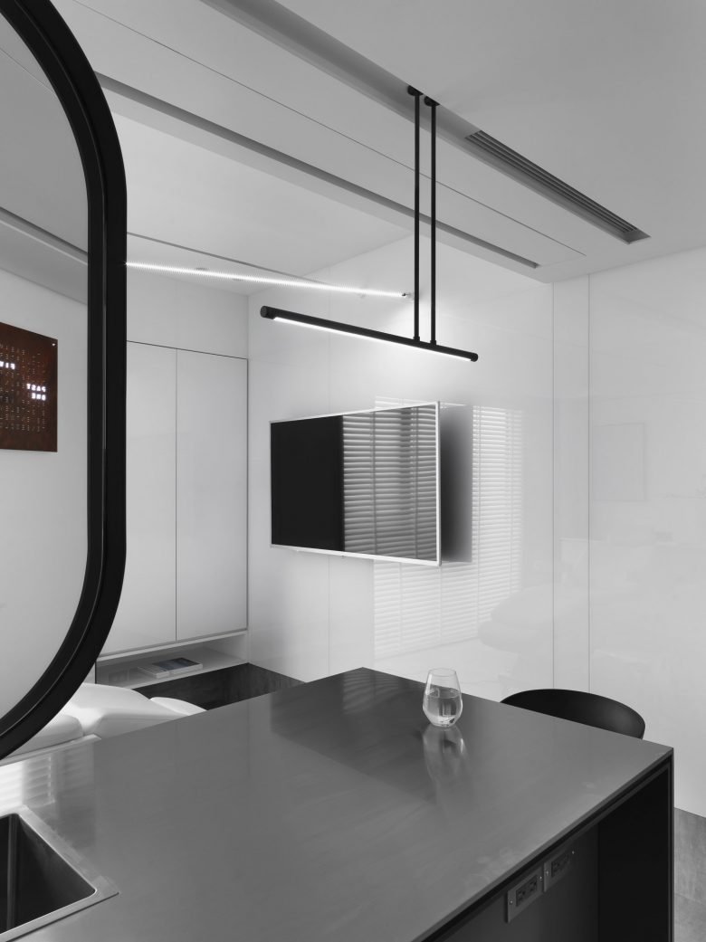 施展魔法的地方