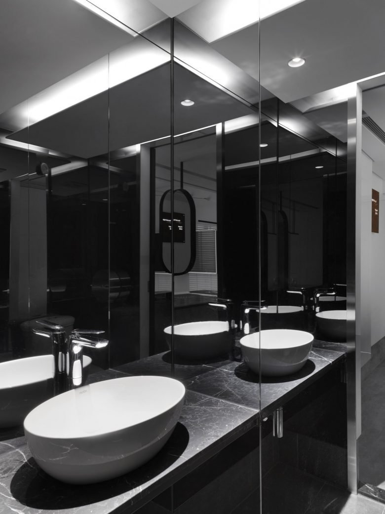 施展魔法的地方