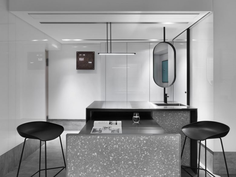 施展魔法的地方