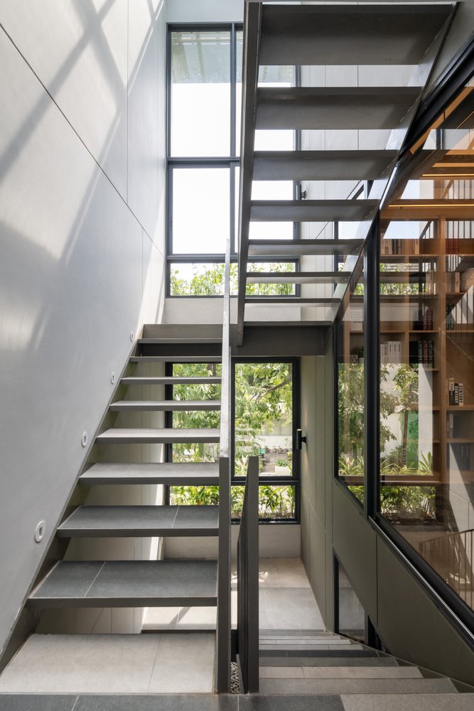 Baan Puripuri Office by baan puripuri Baan Puripuri Office by baan puripuri