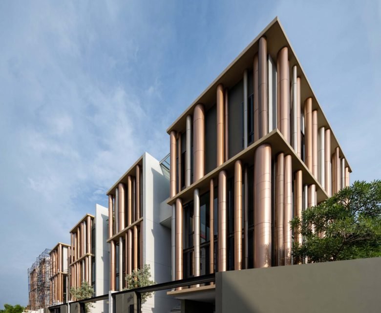 Baan Puripuri Office by baan puripuri Baan Puripuri Office by baan puripuri