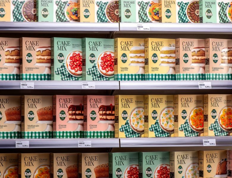 德蛋糕粉 德蛋糕粉