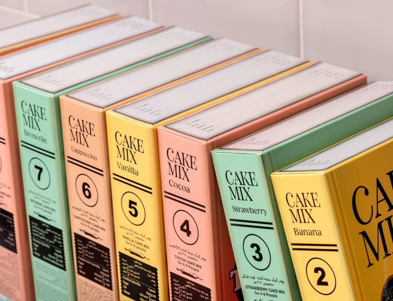 德蛋糕粉 德蛋糕粉