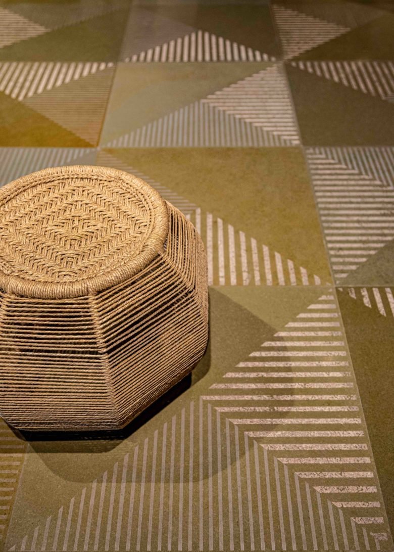 Bagh – FRDC 和 StoryStudio 的纺织图案颂歌