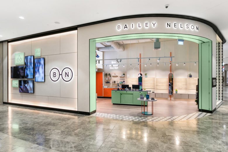 贝利·纳尔逊 贝利·纳尔逊