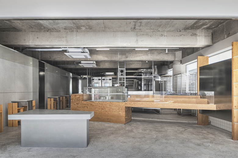 贝克·贝克（Oftn Studio）