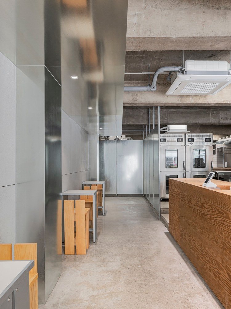 贝克·贝克（Oftn Studio）