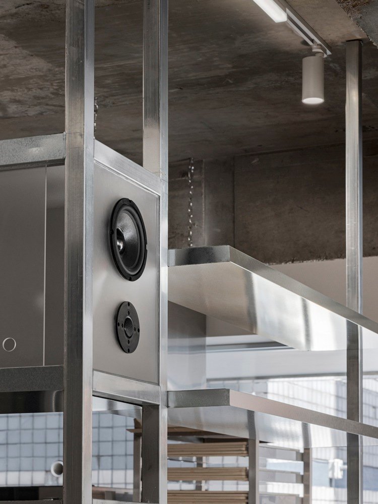 贝克·贝克（Oftn Studio）