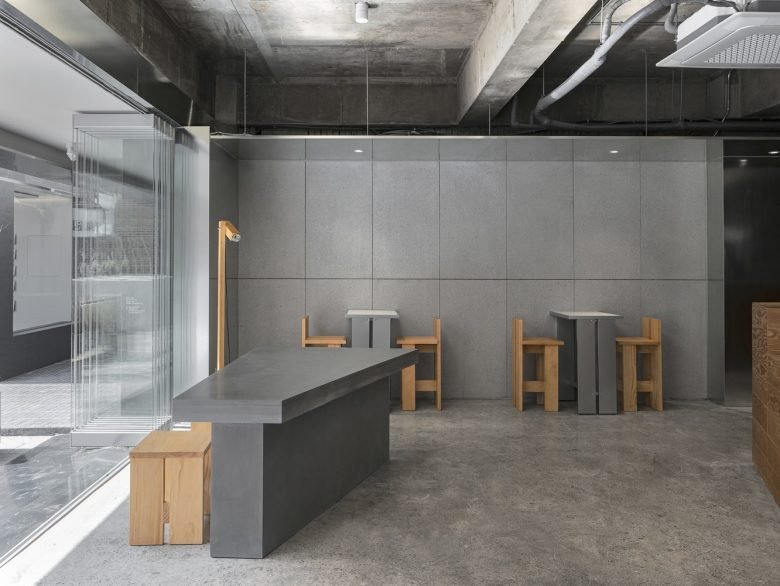 贝克·贝克（Oftn Studio）