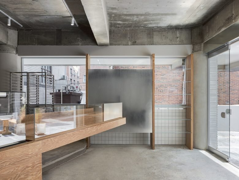 贝克·贝克（Oftn Studio）