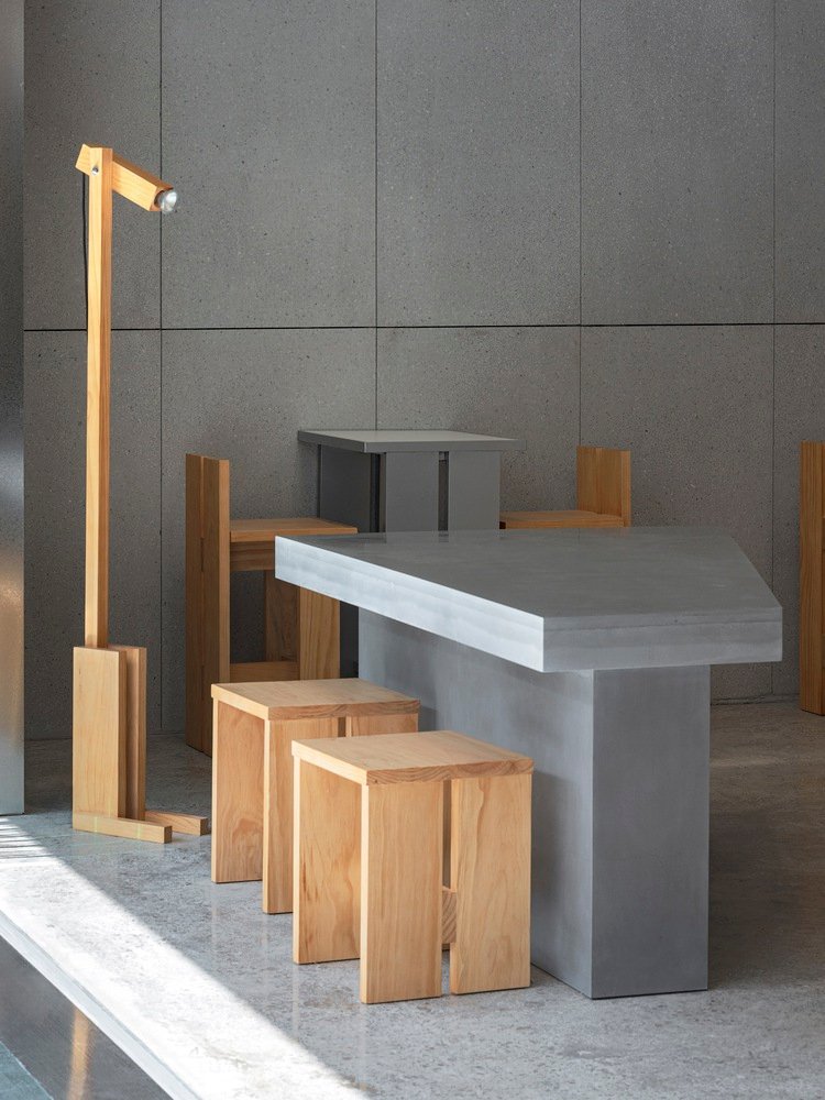 贝克·贝克（Oftn Studio）