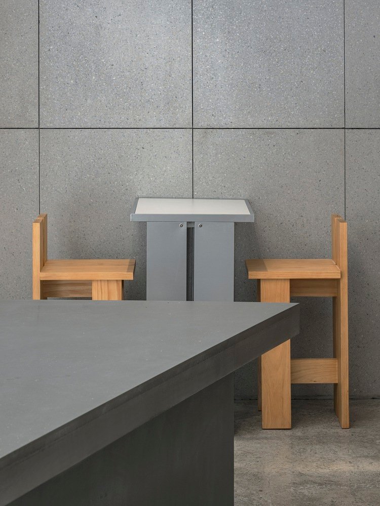 贝克·贝克（Oftn Studio）