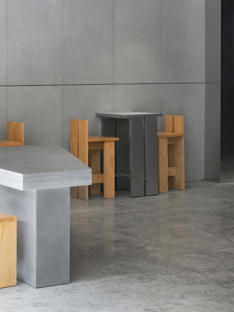 贝克·贝克（Oftn Studio）