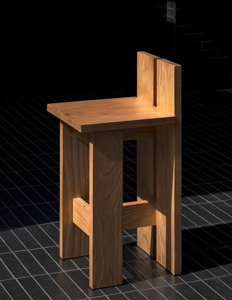 贝克·贝克（Oftn Studio）