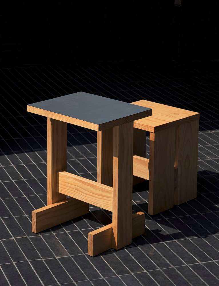 贝克·贝克（Oftn Studio）