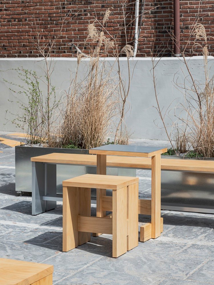 贝克·贝克（Oftn Studio）