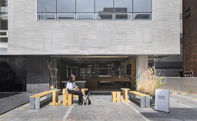 贝克·贝克（Oftn Studio）