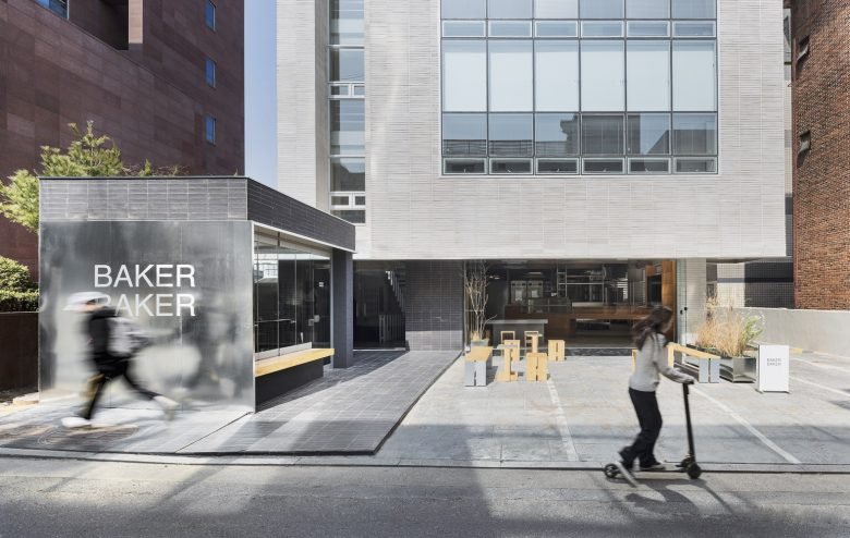 贝克·贝克（Oftn Studio）