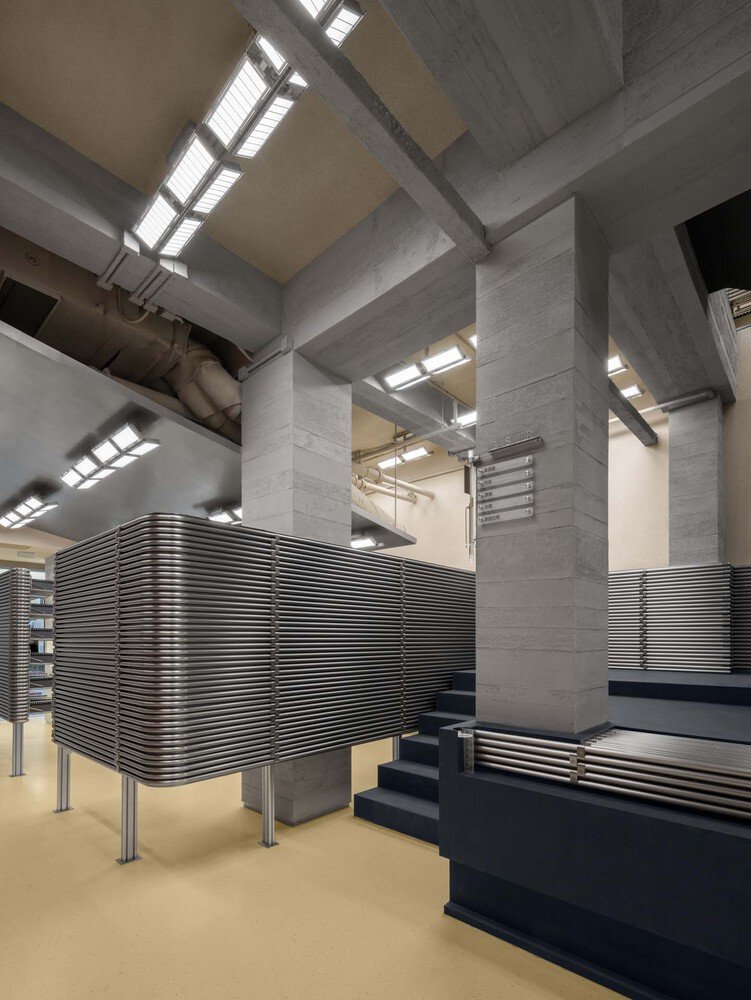 Bananain 北京概念店由 Some Thought Studio 设计