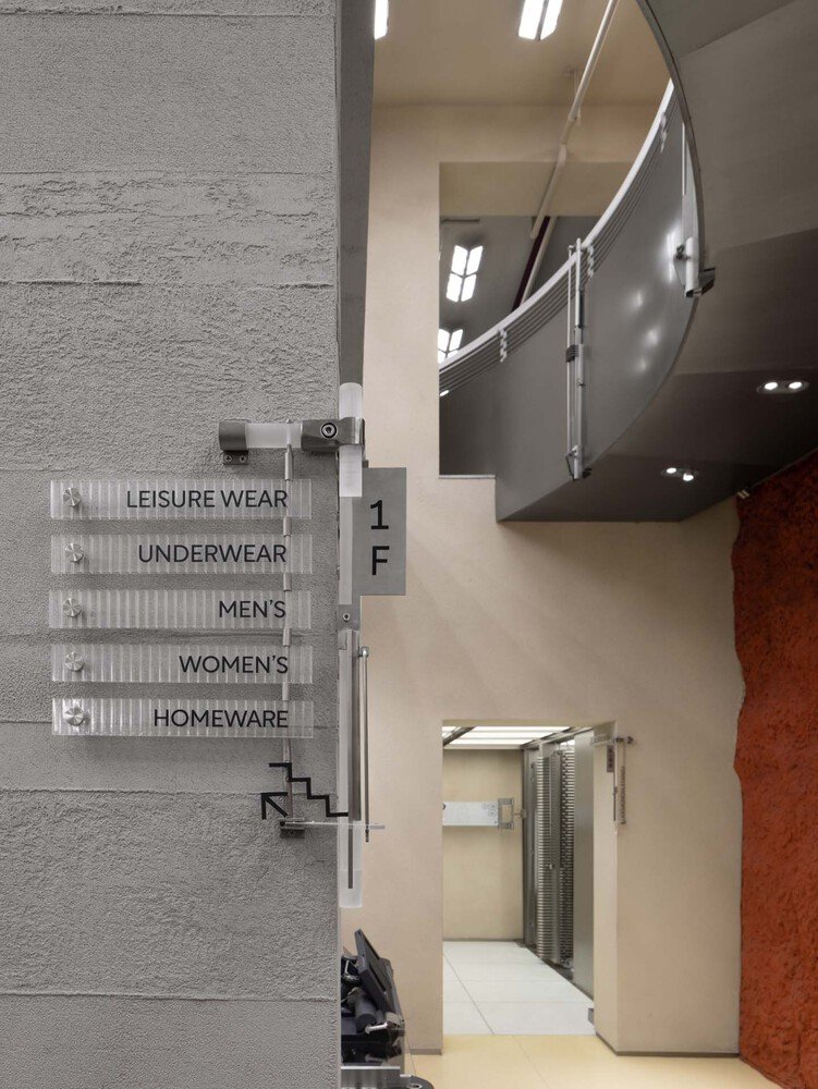 Bananain 北京概念店由 Some Thought Studio 设计