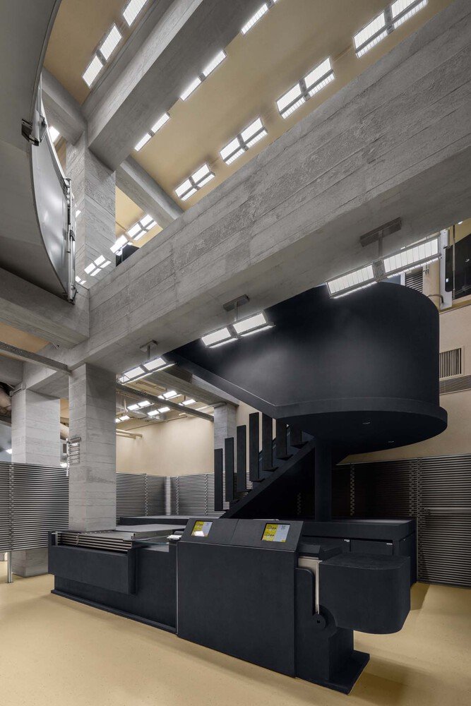 Bananain 北京概念店由 Some Thought Studio 设计