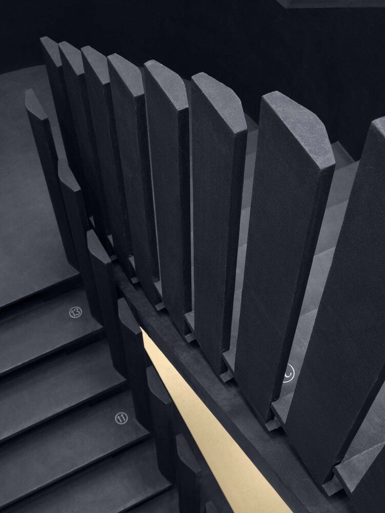 Bananain 北京概念店由 Some Thought Studio 设计