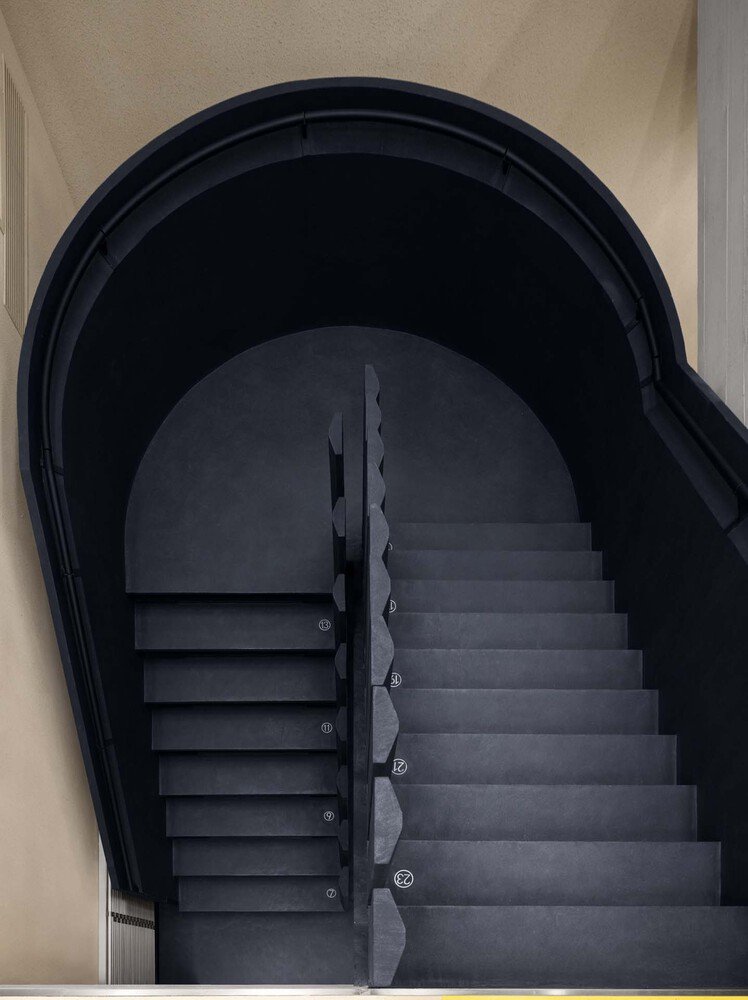 Bananain 北京概念店由 Some Thought Studio 设计