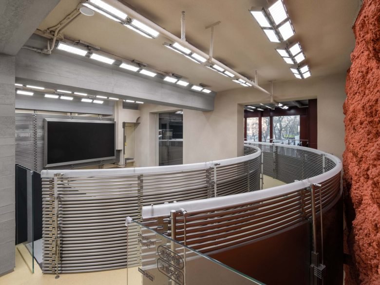 Bananain 北京概念店由 Some Thought Studio 设计