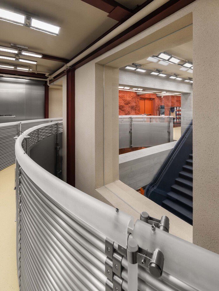 Bananain 北京概念店由 Some Thought Studio 设计