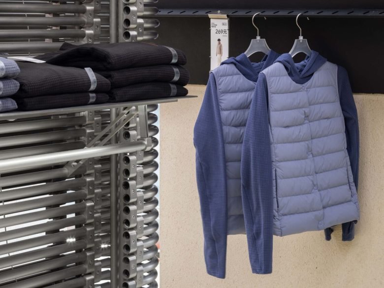 Bananain 北京概念店由 Some Thought Studio 设计