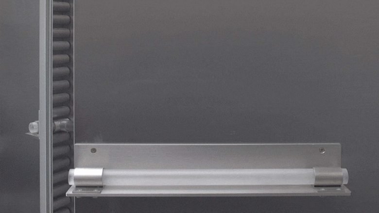 Bananain 北京概念店由 Some Thought Studio 设计