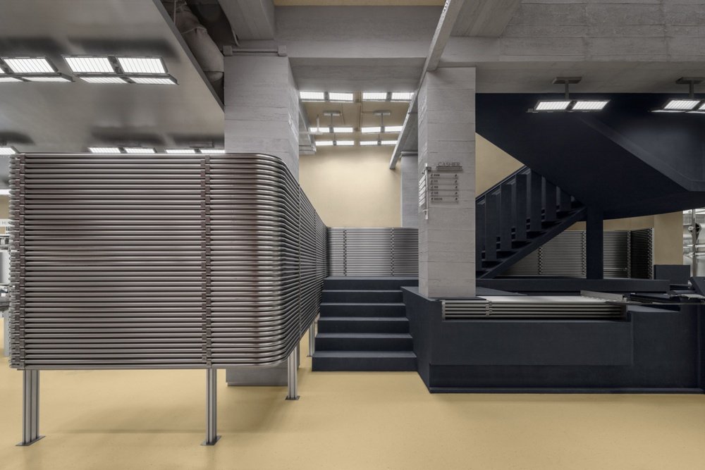 Some Thought 的香蕉店