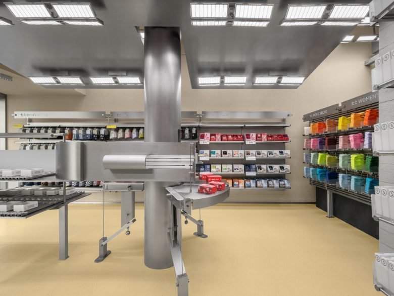 Some Thought 的香蕉店