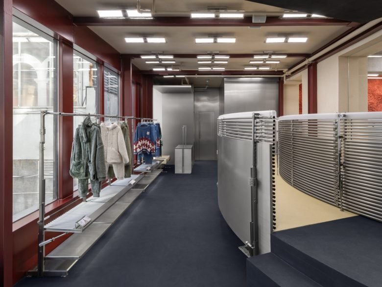 Some Thought 的香蕉店