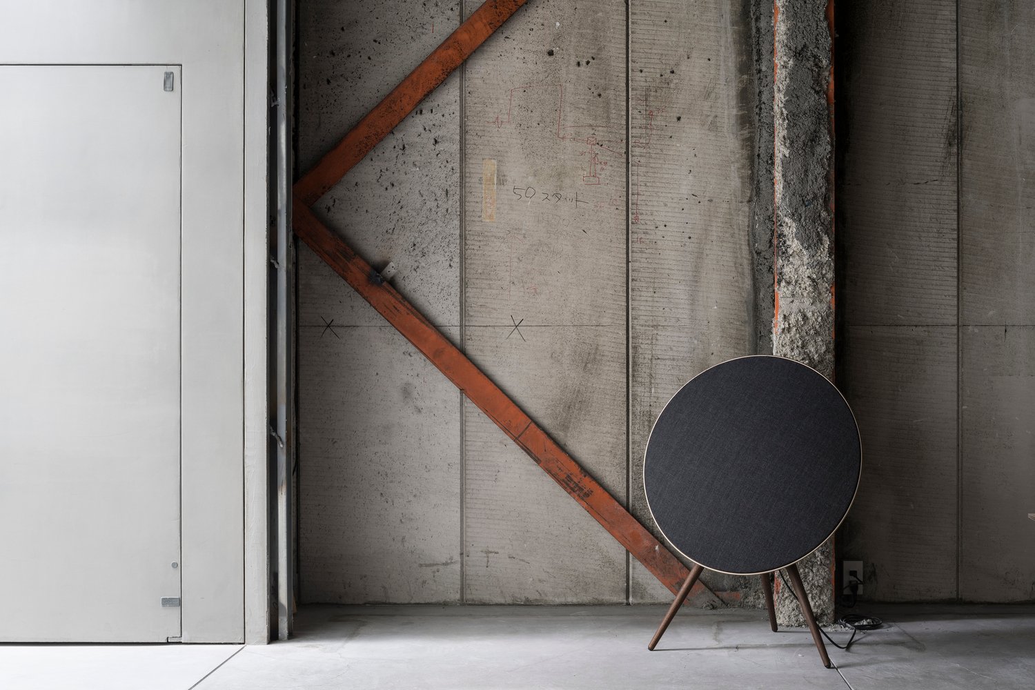 Bang&Olufsen Pop-Up Store Kyoto by Yusuke Seki
