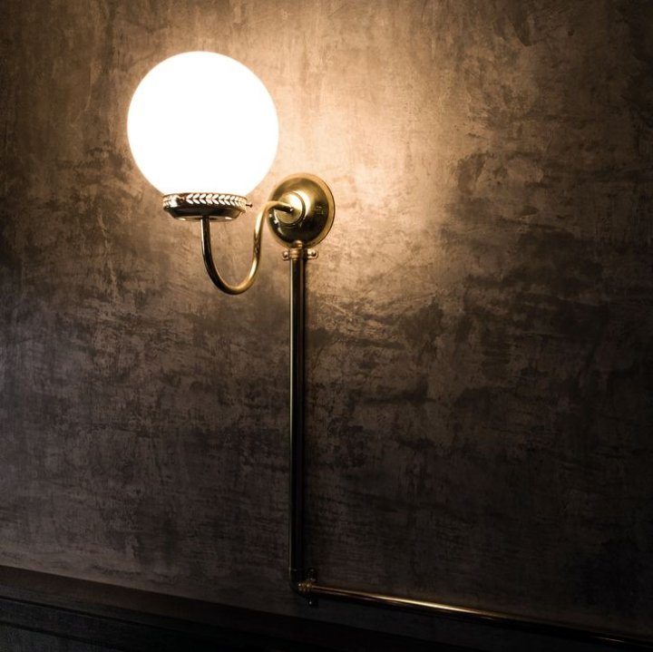 Salón Sociedad 由 Communal + OTRA Arquitectura 设计，蒙特雷 – 墨西哥