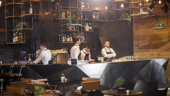 Barrio B 酒廊酒吧,Ardi CC,普里什蒂纳 – 科索沃 Barrio B 酒廊酒吧,Ardi CC,普里什蒂纳 – 科索沃