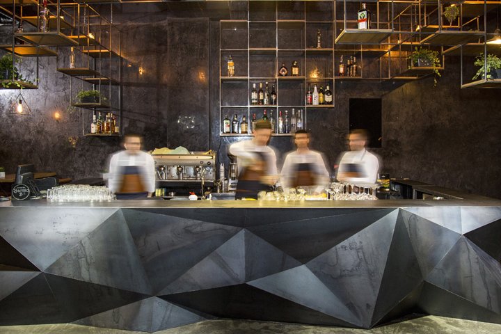 Barrio B 酒廊酒吧,Ardi CC,普里什蒂纳 – 科索沃 Barrio B 酒廊酒吧,Ardi CC,普里什蒂纳 – 科索沃